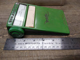 Vtg Graph O Log Handwriting Analysis Party Game Famous Signatures 1930's w/Box!