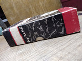 Vtg Graph O Log Handwriting Analysis Party Game Famous Signatures 1930's w/Box!