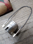 Vtg Fulvalu Oil Lamp Cap Mantle Kerosene Gas Original Box