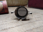 Vtg Fulvalu Oil Lamp Cap Mantle Kerosene Gas Original Box