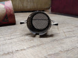 Vtg Fulvalu Oil Lamp Cap Mantle Kerosene Gas Original Box