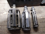 Vtg AMMCO Hydraulic Brake Cylinder Grinder Automotive Car Original Steel Box