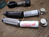 Welch Allyn Skan Falls AO American Optical Otoscope Ophthalmoscope w/Attachments