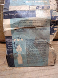 Vtg Sears Kleen Line Paint Striping Kit 30-44780 Made in USA Original Box