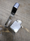 Vtg My Lite Unfired Cigarette Lighter Leroy Moore Sr Investments Ft Worth Texas!