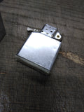 Vtg My Lite Unfired Cigarette Lighter Leroy Moore Sr Investments Ft Worth Texas!
