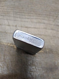 Vtg My Lite Unfired Cigarette Lighter Leroy Moore Sr Investments Ft Worth Texas!