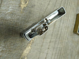 Vtg 1971 ZIPPO Lighter BMI Inc I Shall Pass Through This World But Once Box Nice