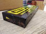 Vtg Mill Run Brite Bore Rifle Cleaning Kit Original w/Totally Loaded Steel Case