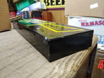 Vtg Mill Run Brite Bore Rifle Cleaning Kit Original w/Totally Loaded Steel Case