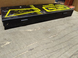 Vtg Mill Run Brite Bore Rifle Cleaning Kit Original w/Totally Loaded Steel Case