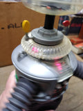 Vtg 1997 Newline Prod. Lost In Space Robot Talking & Moving Light Up Toy Works!