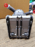 Vtg 1997 Newline Prod. Lost In Space Robot Talking & Moving Light Up Toy Works!