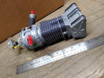Vtg 1997 Newline Prod. Lost In Space Robot Talking & Moving Light Up Toy Works!