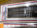 NOS 2 Pc Life Like HO Trains Figure 8 Track Expander Set 4 Pc Straight Track Lot