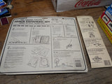 NOS 2 Pc Life Like HO Trains Figure 8 Track Expander Set 4 Pc Straight Track Lot