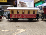 Vtg HO Train Lot Marklin Locomotive w/Cars Life Like Gen Store Buildings Tracks