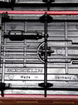 Vtg HO Train Lot Marklin Locomotive w/Cars Life Like Gen Store Buildings Tracks