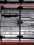 Vtg HO Train Lot Marklin Locomotive w/Cars Life Like Gen Store Buildings Tracks