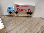 Vtg HO Train Car Loader Lot Life Like Tyco Cars Unloading Car Pipe Loader Boxes!