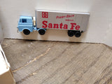 Vtg HO Train Car Loader Lot Life Like Tyco Cars Unloading Car Pipe Loader Boxes!