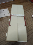 Vtg HO Train Car Loader Lot Life Like Tyco Cars Unloading Car Pipe Loader Boxes!
