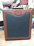 Portable Mixology Bartender Kit and Cocktail Shaker Set w/Leather Carry Case