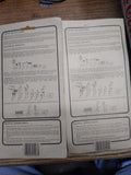 NOS 2 Pc Life Like Light Up Ho Trains Railroad Signal & Expressway Light Lot