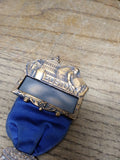 Vtg American Numismatic Assoc 57th Ann Conv Aug 21-25 1948 Boston Medal Ribbon