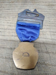 Vtg American Numismatic Assoc 57th Ann Conv Aug 21-25 1948 Boston Medal Ribbon