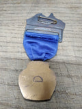 Vtg American Numismatic Assoc 57th Ann Conv Aug 21-25 1948 Boston Medal Ribbon