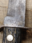 Vtg Imperial USA Fixed Blade Hunting Knife 8.5 Inches