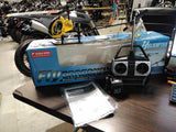 Double Horse Dragonfly 2005 Remote Control RC Helicopter Working w/Papers & Box!
