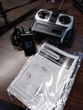 Double Horse Dragonfly 2005 Remote Control RC Helicopter Working w/Papers & Box!