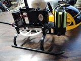 Double Horse Dragonfly 2005 Remote Control RC Helicopter Working w/Papers & Box!