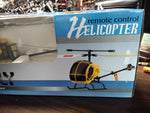 Double Horse Dragonfly 2005 Remote Control RC Helicopter Working w/Papers & Box!