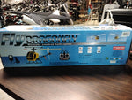 Double Horse Dragonfly 2005 Remote Control RC Helicopter Working w/Papers & Box!