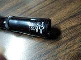 Simmons Model #1002 4x15 Rifle Scope Hunting Target Shooting Gun w/Box & Papers