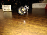 Simmons Model #1002 4x15 Rifle Scope Hunting Target Shooting Gun w/Box & Papers