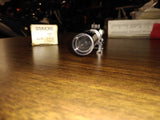 Simmons Model #1002 4x15 Rifle Scope Hunting Target Shooting Gun w/Box & Papers