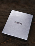 Vtg 1994 Zippo Lighter American Eagle 200th Anniversary w/Certificate & Box USA!