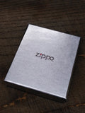 Vtg 1994 Zippo Lighter American Eagle 200th Anniversary w/Certificate & Box USA!
