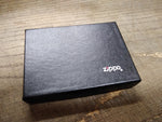 Vtg 1997 Zippo Zip Light Flashlight w/Matt Blue Case Hershey Pa Light Refill Box