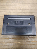 Vtg Sega Genesis Video Game Cartridge Dynamite Headdy Not Tested