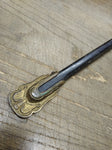 Vtg Knights Of Golden Circle? Fraternal Organization Ceremonial Sword w/Scabbard
