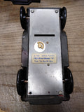 Vtg 1929 Ford Model A w/Rumble Seat Wind Up Music Box Car The Way We Were Works!