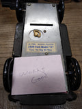 Vtg 1929 Ford Model A w/Rumble Seat Wind Up Music Box Car The Way We Were Works!