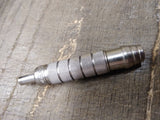 Vtg Stanley Self Centering Nail Set Model# 1111 3.25 in. Good Condition!