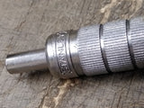 Vtg Stanley Self Centering Nail Set Model# 1111 3.25 in. Good Condition!