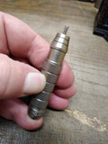 Vtg Stanley Self Centering Nail Set Model# 1111 3.25 in. Good Condition!